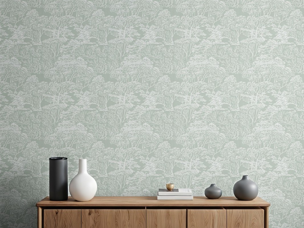 Picture of Fargesammensetning Loui Green - 1055401-03 - 10649-01